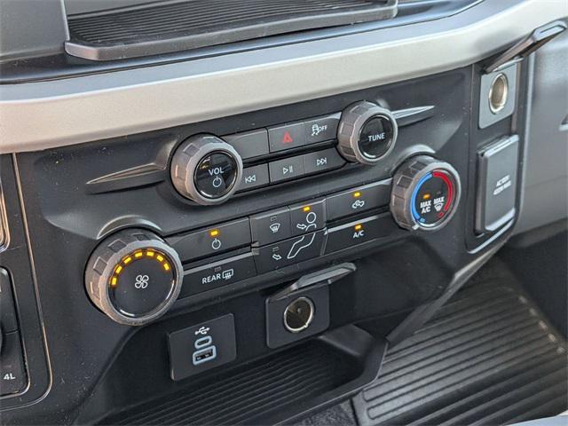 new 2026 Ford F-350 car, priced at $75,050