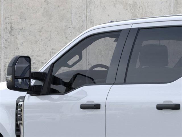 new 2026 Ford F-350 car, priced at $75,050