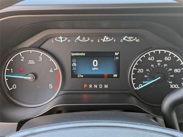 new 2026 Ford F-350 car, priced at $75,050