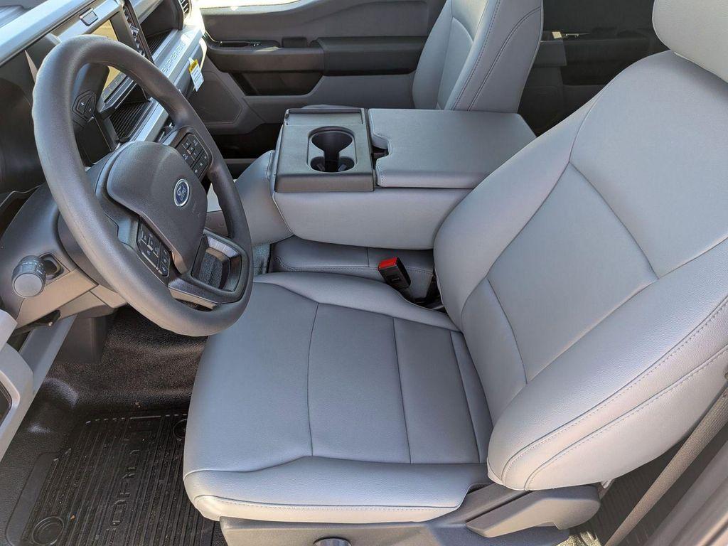 new 2026 Ford F-350 car, priced at $83,347