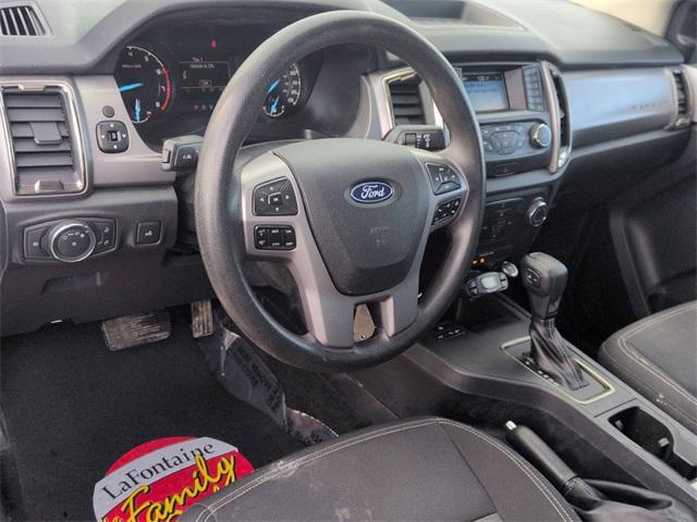 used 2019 Ford Ranger car, priced at $20,895