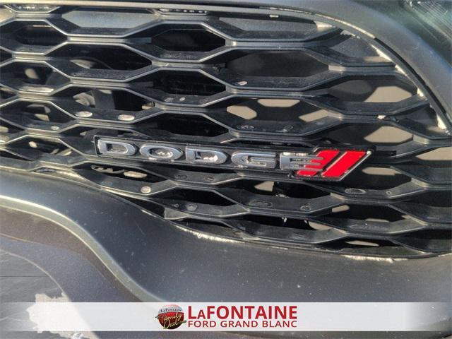 used 2024 Dodge Durango car, priced at $29,500