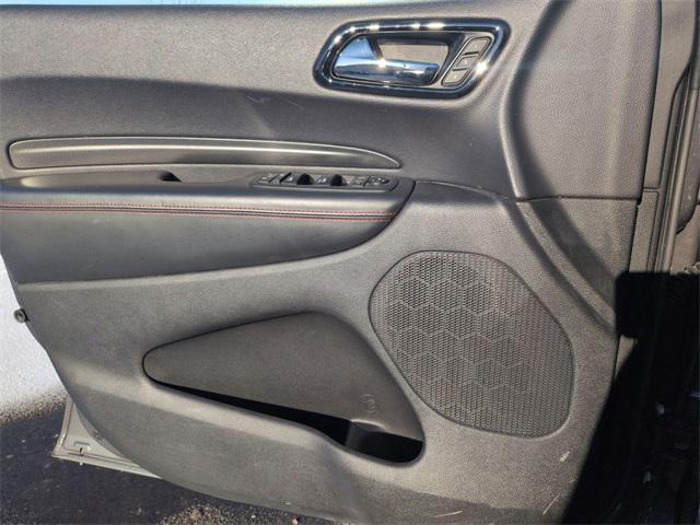 used 2024 Dodge Durango car, priced at $29,500