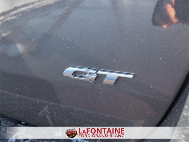 used 2024 Dodge Durango car, priced at $29,500