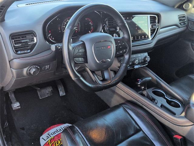 used 2024 Dodge Durango car, priced at $29,500