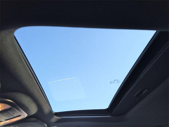 used 2024 Dodge Durango car, priced at $29,500