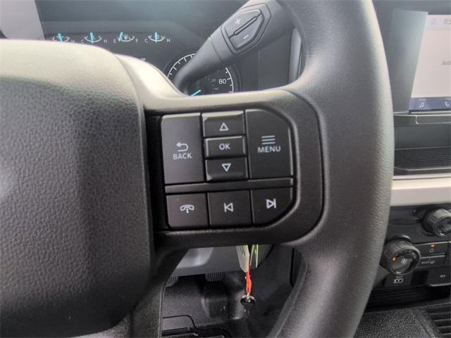 new 2025 Ford F-350 car, priced at $68,149