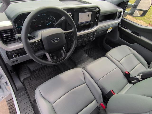 new 2025 Ford F-350 car, priced at $68,149