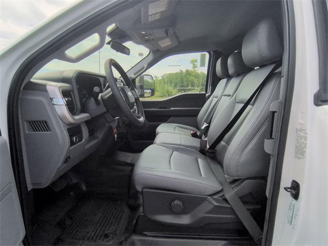 new 2025 Ford F-350 car, priced at $68,149