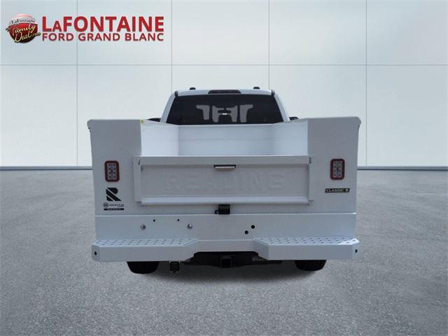 new 2025 Ford F-350 car, priced at $68,149