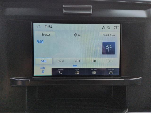 new 2025 Ford F-350 car, priced at $68,149