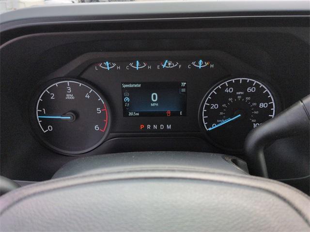 new 2025 Ford F-350 car, priced at $68,149