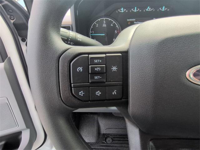 new 2025 Ford F-350 car, priced at $68,149