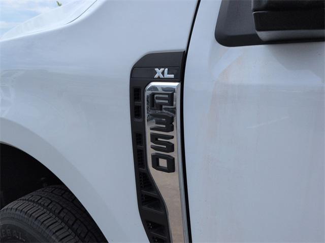 new 2025 Ford F-350 car, priced at $68,149