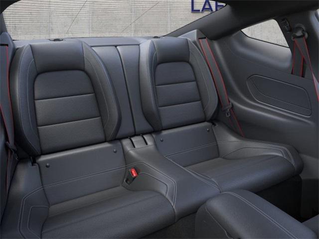 new 2026 Ford Mustang car, priced at $60,729