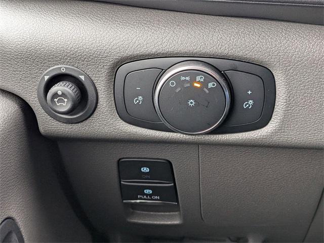 new 2026 Ford Transit-250 car, priced at $55,030