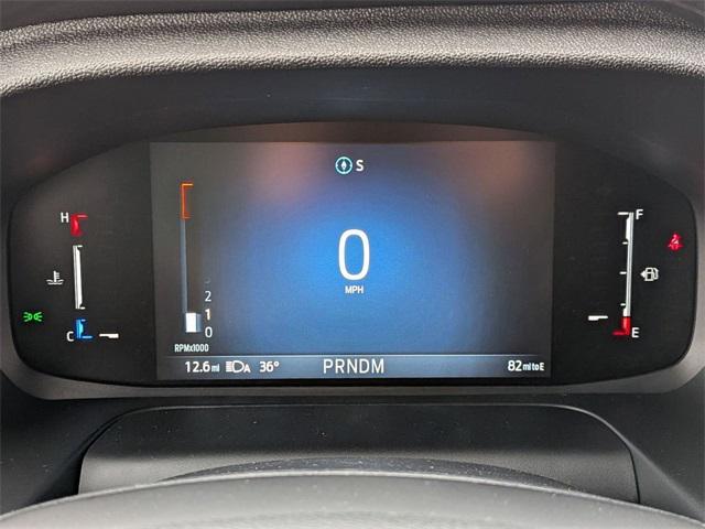 new 2026 Ford Transit-250 car, priced at $55,030