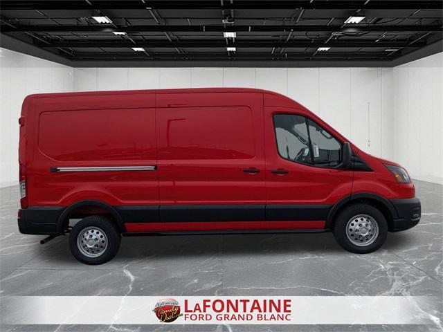 new 2026 Ford Transit-250 car, priced at $55,030