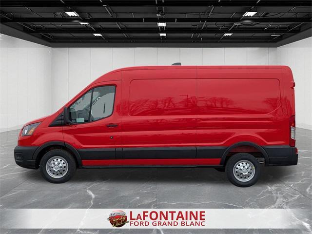new 2026 Ford Transit-250 car, priced at $55,030