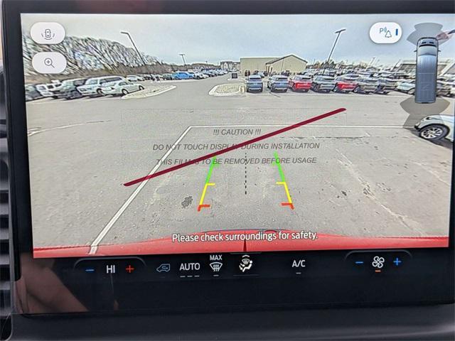 new 2026 Ford Transit-250 car, priced at $55,030