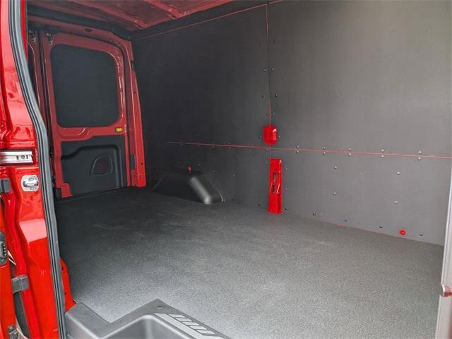 new 2026 Ford Transit-250 car, priced at $55,030