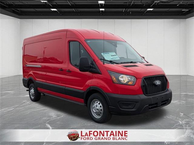 new 2026 Ford Transit-250 car, priced at $55,030