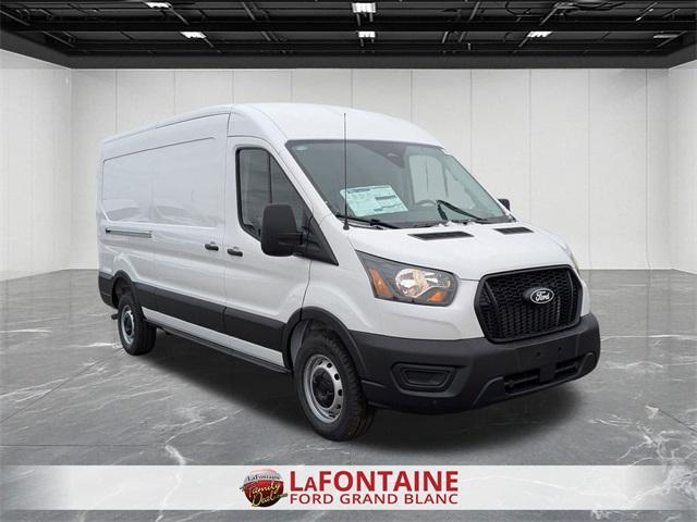 new 2026 Ford Transit-250 car, priced at $51,245