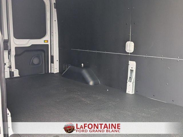 new 2026 Ford Transit-250 car, priced at $51,495