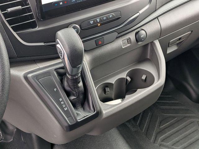 new 2026 Ford Transit-250 car, priced at $51,245