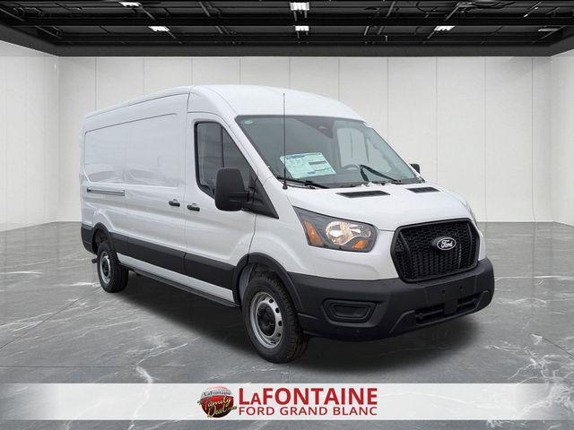 new 2026 Ford Transit-250 car, priced at $51,245