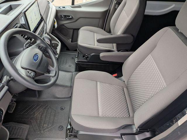 new 2026 Ford Transit-250 car, priced at $51,245