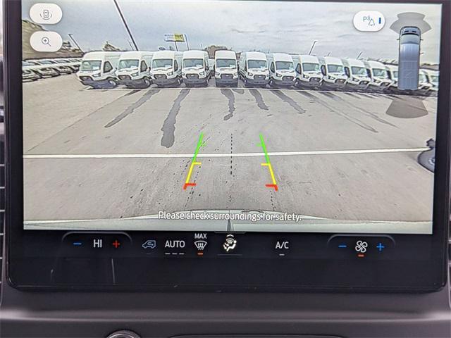 new 2026 Ford Transit-250 car, priced at $51,245