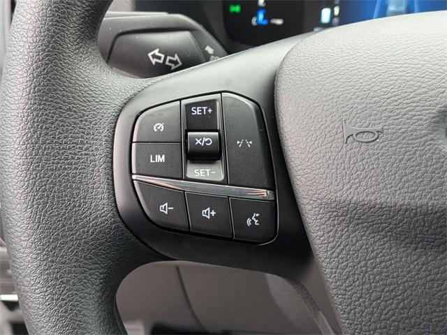 new 2026 Ford Transit-250 car, priced at $51,245