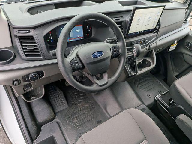 new 2026 Ford Transit-250 car, priced at $51,245