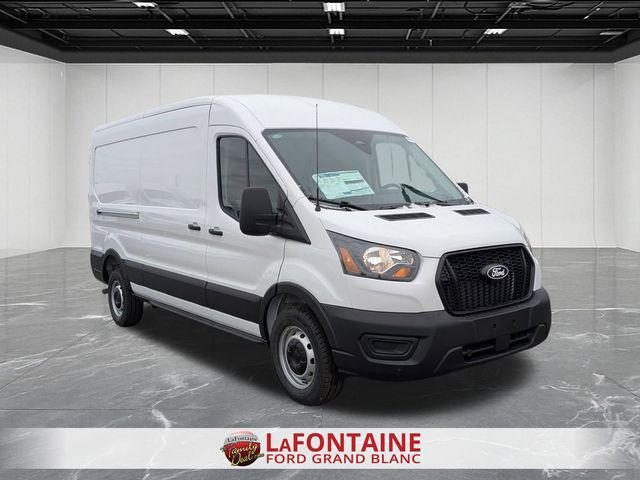 new 2026 Ford Transit-250 car, priced at $51,495
