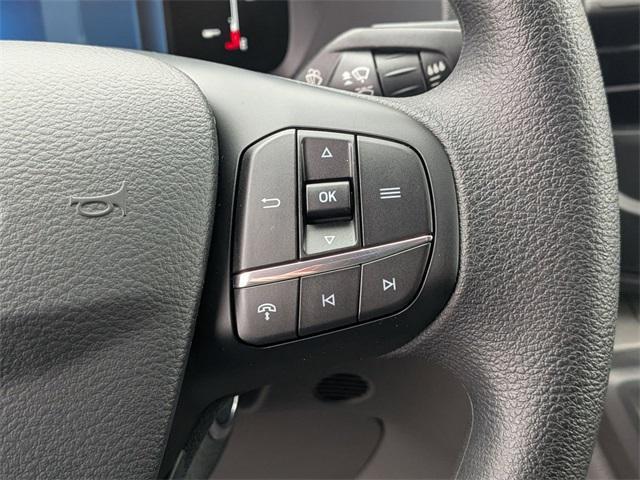 new 2026 Ford Transit-250 car, priced at $51,245