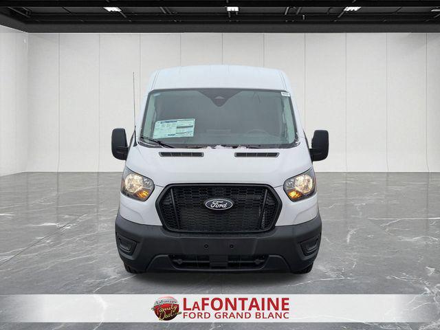 new 2026 Ford Transit-250 car, priced at $51,245