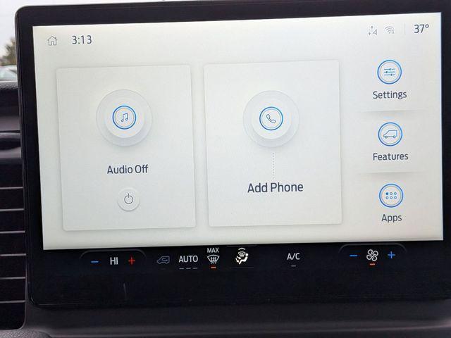 new 2026 Ford Transit-250 car, priced at $51,245