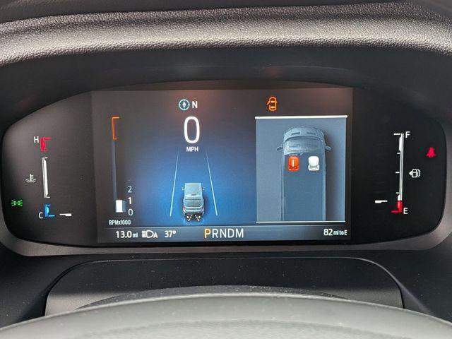 new 2026 Ford Transit-250 car, priced at $51,245