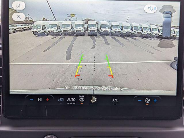 new 2026 Ford Transit-250 car, priced at $51,245