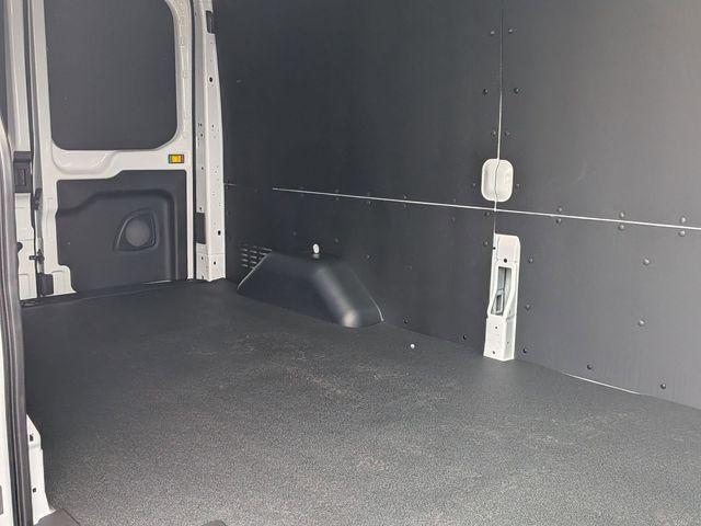 new 2026 Ford Transit-250 car, priced at $51,245