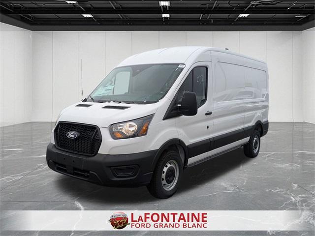 new 2026 Ford Transit-250 car, priced at $51,245
