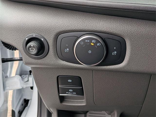 new 2026 Ford Transit-250 car, priced at $51,245