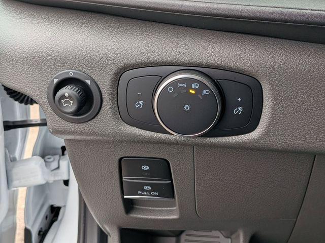 new 2026 Ford Transit-250 car, priced at $51,245