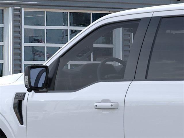 new 2026 Ford F-150 car, priced at $56,851