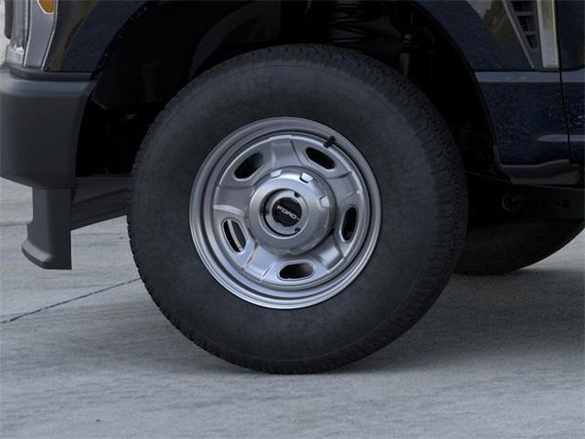 new 2026 Ford F-250 car, priced at $51,499