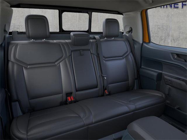 new 2026 Ford Maverick car, priced at $43,408