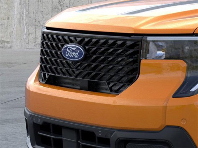 new 2026 Ford Maverick car, priced at $43,408