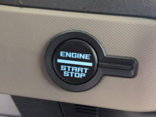 used 2024 Ford Bronco car, priced at $47,900