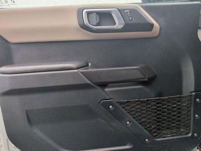 used 2024 Ford Bronco car, priced at $47,900